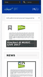 Mobile Screenshot of ismez.org